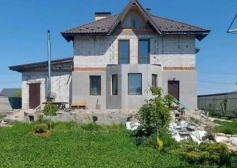 Продажа 6-комнатного дома, 180 м², Крошенский массив, Миськмолзавод, Житомир - 1/10