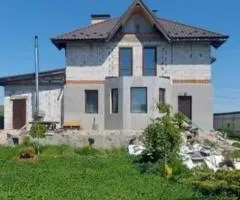 Продажа 6-комнатного дома, 180 м², Крошенский массив, Миськмолзавод, Житомир