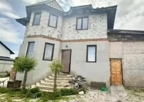 Продажа 6-комнатного дома, 180 м², Крошенский массив, Миськмолзавод, Житомир - 4/10