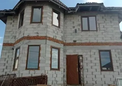 Продажа 6-комнатного дома, 180 м², Крошенский массив, Миськмолзавод, Житомир - 6/10