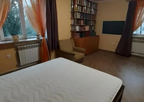 Оренда 3-кімнатної квартири, 69 м², Домбровского, Центр, Житомир - 1/7
