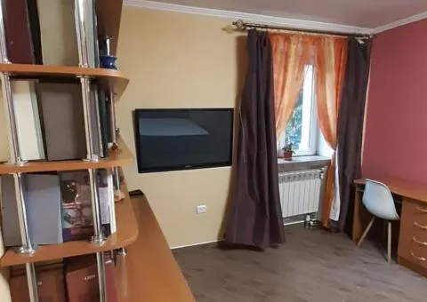 Оренда 3-кімнатної квартири, 69 м², Домбровского, Центр, Житомир - 5/7