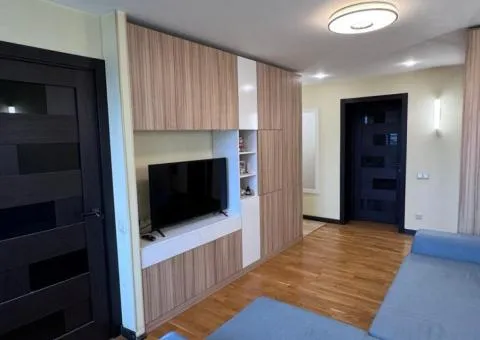 Продаж 2-кімнатної квартири, 45 м², Грушевського, Центр, Житомир - 1/10
