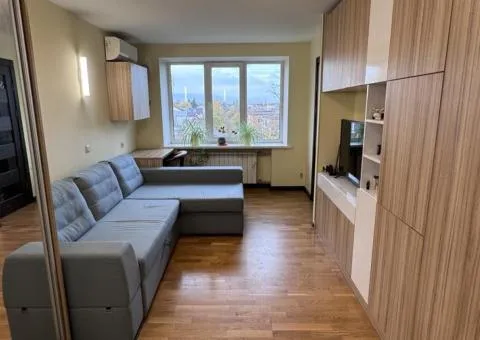 Продаж 2-кімнатної квартири, 45 м², Грушевського, Центр, Житомир - 3/10
