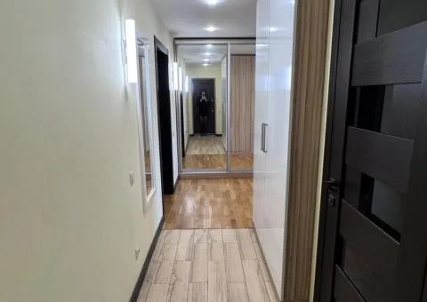 Продаж 2-кімнатної квартири, 45 м², Грушевського, Центр, Житомир - 6/10
