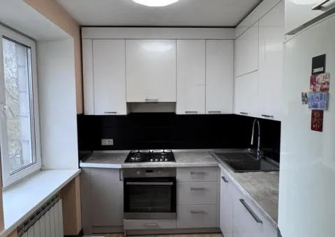 Продаж 2-кімнатної квартири, 45 м², Грушевського, Центр, Житомир - 8/10