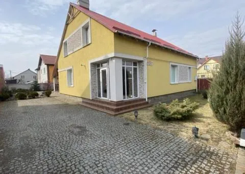 Продажа 5-комнатного дома, 225 м², ул. Антоновича, Максютова, Житомир - 3/10