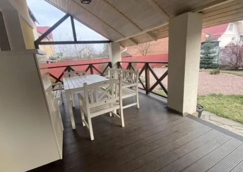 Продажа 5-комнатного дома, 225 м², ул. Антоновича, Максютова, Житомир - 7/10