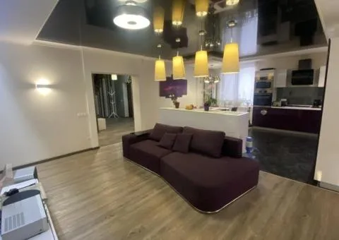 Продажа 5-комнатного дома, 225 м², ул. Антоновича, Максютова, Житомир - 10/10