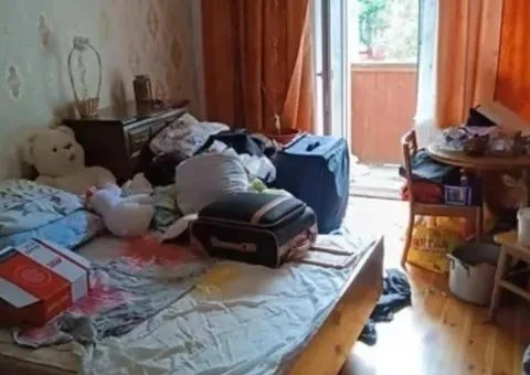 Продаж 4-кімнатної квартири, 82 м², Хлібна, Центр, Житомир - 4/6