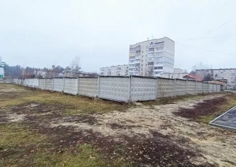 Продажа земельного участка, 29 сот., Мира, Богуния, Житомир - 1/10