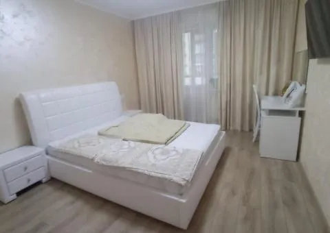 Оренда 2-кімнатної квартири, 96 м², Ивана Слёты ЖК ФАВОРИТ, Центр, Житомир - 1/10