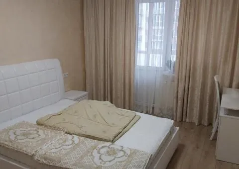 Оренда 2-кімнатної квартири, 96 м², Ивана Слёты ЖК ФАВОРИТ, Центр, Житомир - 2/10