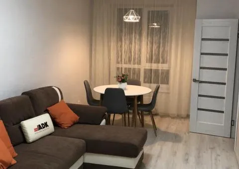 Оренда 2-кімнатної квартири, 96 м², Ивана Слёты ЖК ФАВОРИТ, Центр, Житомир - 3/10