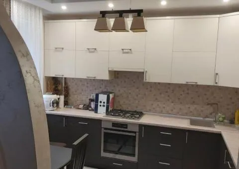 Оренда 2-кімнатної квартири, 96 м², Ивана Слёты ЖК ФАВОРИТ, Центр, Житомир - 4/10