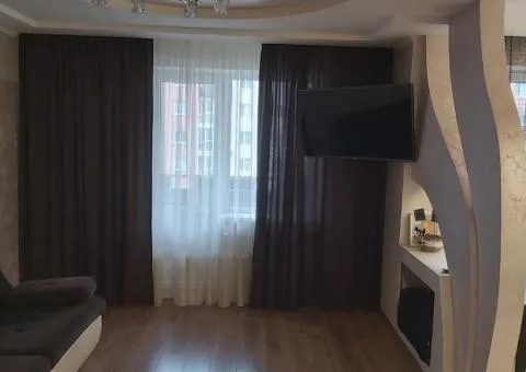Оренда 2-кімнатної квартири, 96 м², Ивана Слёты ЖК ФАВОРИТ, Центр, Житомир - 6/10