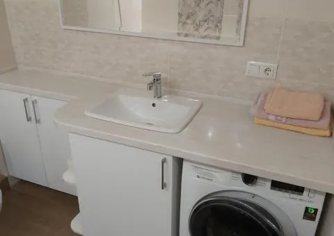Оренда 2-кімнатної квартири, 96 м², Ивана Слёты ЖК ФАВОРИТ, Центр, Житомир - 9/10