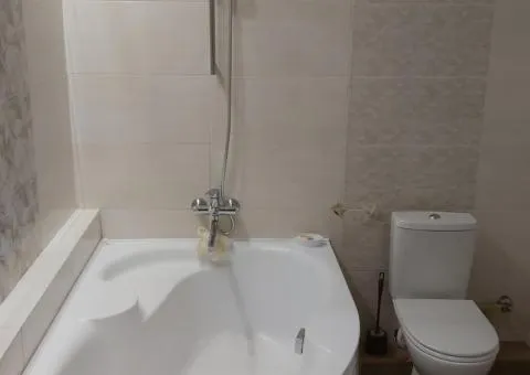 Оренда 2-кімнатної квартири, 96 м², Ивана Слёты ЖК ФАВОРИТ, Центр, Житомир - 10/10