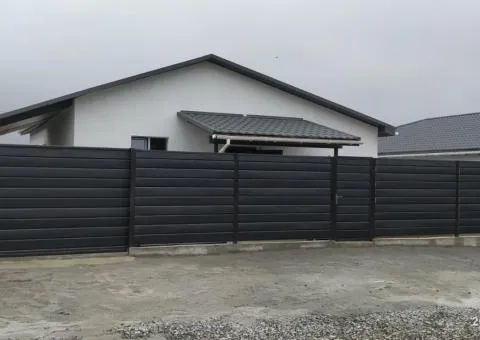 Продажа 3-комнатного дома, 120 м², Ганской, Мальованка, Житомир - 2/8