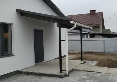 Продажа 3-комнатного дома, 120 м², Ганской, Мальованка, Житомир - 4/8
