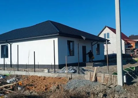 Продажа 3-комнатного дома, 120 м², Ганской, Мальованка, Житомир - 6/8