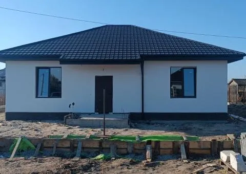 Продажа 3-комнатного дома, 120 м², Ганской, Мальованка, Житомир - 7/8