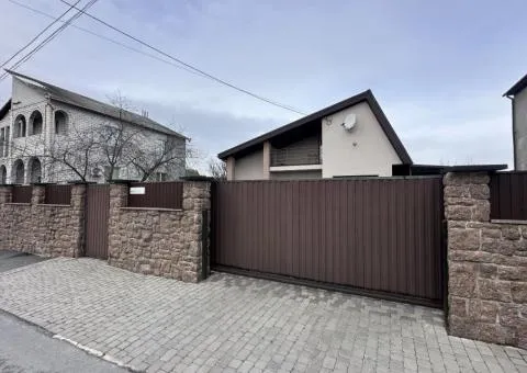 Продажа 4-комнатного дома, 200 м², с. Довжик, возле Житомира - 2/10