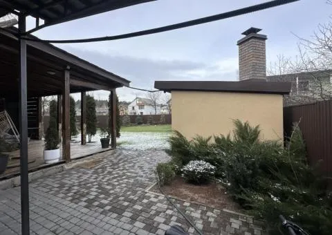 Продажа 4-комнатного дома, 200 м², с. Довжик, возле Житомира - 3/10