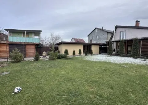 Продажа 4-комнатного дома, 200 м², с. Довжик, возле Житомира - 4/10