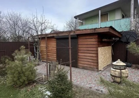 Продажа 4-комнатного дома, 200 м², с. Довжик, возле Житомира - 5/10