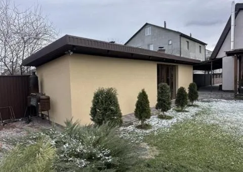 Продажа 4-комнатного дома, 200 м², с. Довжик, возле Житомира - 6/10