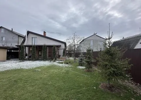 Продажа 4-комнатного дома, 200 м², с. Довжик, возле Житомира - 7/10