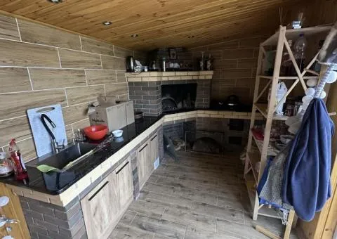 Продажа 4-комнатного дома, 200 м², с. Довжик, возле Житомира - 8/10