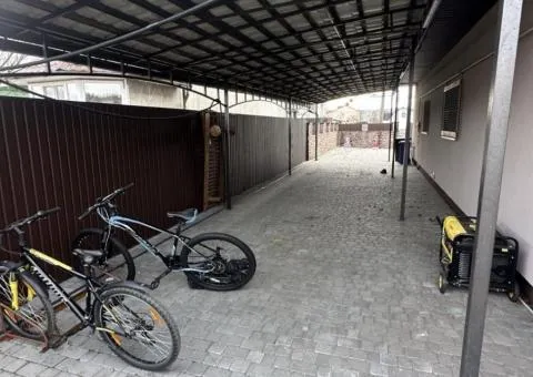 Продажа 4-комнатного дома, 200 м², с. Довжик, возле Житомира - 10/10