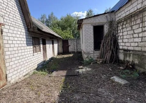 Продажа 4-комнатного дома, 120 м², Черняхов, Черняхов - 4/10