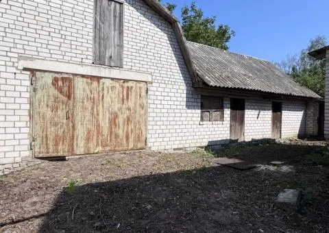 Продажа 4-комнатного дома, 120 м², Черняхов, Черняхов - 5/10