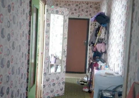 Продаж 3-кімнатної квартири, 65 м², Покровская (АВТОНОМНЕ ОПАЛЕННЯ), Крошня, Житомир - 1/7