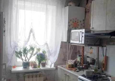 Продаж 3-кімнатної квартири, 65 м², Покровская (АВТОНОМНЕ ОПАЛЕННЯ), Крошня, Житомир - 5/7