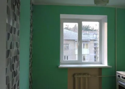 Оренда 1-кімнатної квартири, 36 м², ЖК 777, Офицерская 7, Богунія, Житомир - 3/5