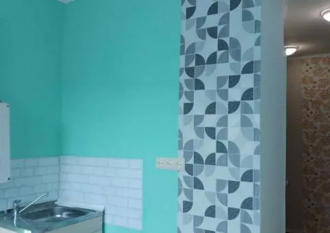 Оренда 1-кімнатної квартири, 36 м², ЖК 777, Офицерская 7, Богунія, Житомир - 4/5