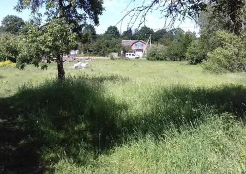 Land plot for sale, 48 ares, Dermanskyi St, Korchak - 1/5