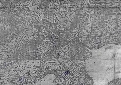 Land plot for sale, 48 ares, Dermanskyi St, Korchak - 3/5
