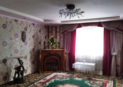 Аренда 3-комнатного одноэтажного дома, 88 м², Максютова, Житомир - 1/9