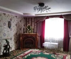 Аренда 3-комнатного одноэтажного дома, 88 м², Максютова, Житомир