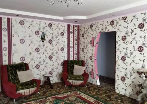Аренда 3-комнатного одноэтажного дома, 88 м², Максютова, Житомир - 2/9