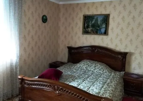 Аренда 3-комнатного одноэтажного дома, 88 м², Максютова, Житомир - 4/9