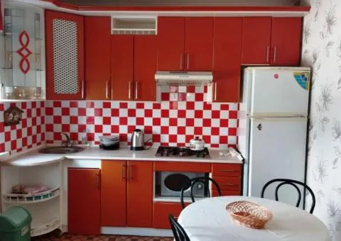 Аренда 3-комнатного одноэтажного дома, 88 м², Максютова, Житомир - 9/9