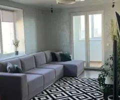 Продаж 3-кімнатної квартири, 56 м², Перемоги 51, Центр, Житомир