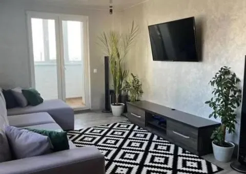 Продаж 3-кімнатної квартири, 56 м², Перемоги 51, Центр, Житомир - 2/10