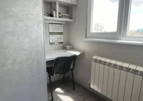 Продаж 3-кімнатної квартири, 56 м², Перемоги 51, Центр, Житомир - 8/10
